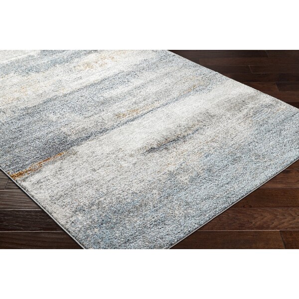 San Francisco SFO-2301 Machine Crafted Area Rug